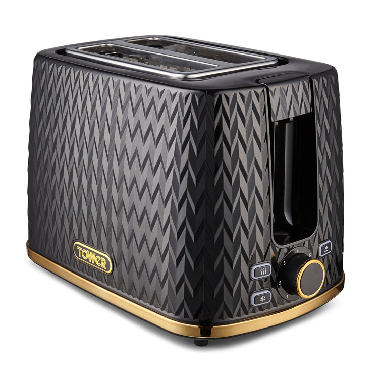 Tower Toaster & Reviews Wayfair.co.uk
